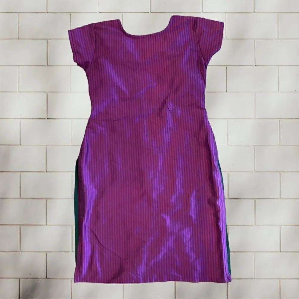 RL Kameez Tunic Small - Picture 2 of 8